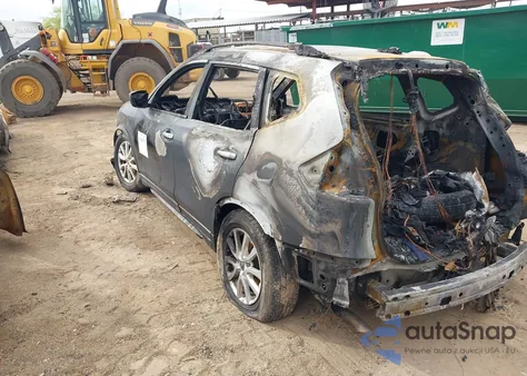 2020 Nissan Rogue Sv Intelligent Awd из США, поврежденный, VIN JN8AT2MV6LW139763